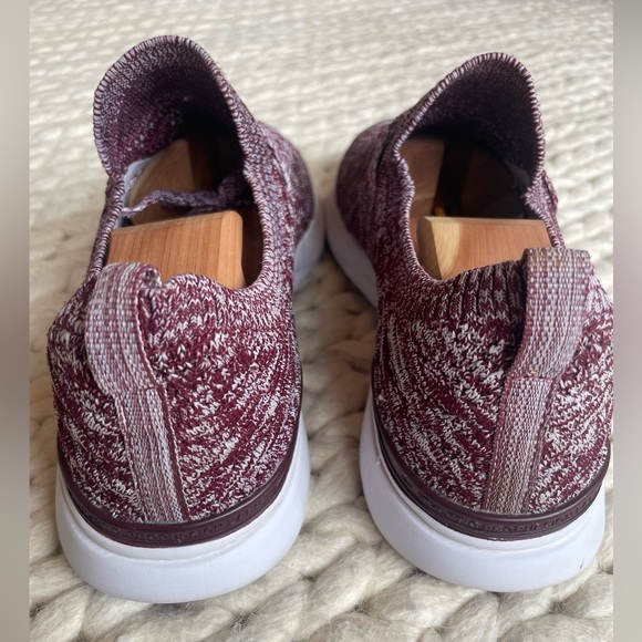 APL TechLoom Wave - Plum - Picture 4 of 10